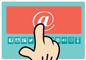 email prodaja trgovina