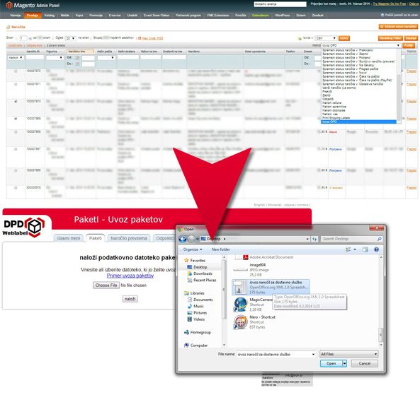 magento_izvoz_dostavna_sluzba