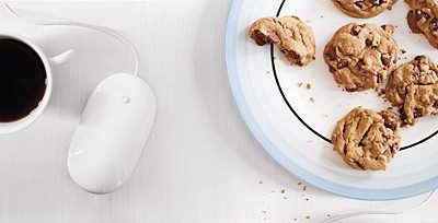 Cookies on the website