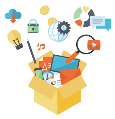 Comprehensive Online Solutions