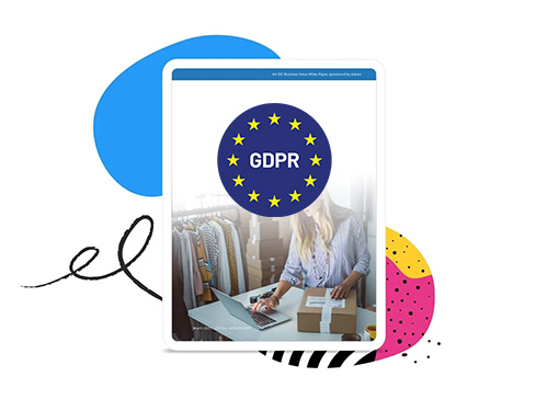 GDPR Compliant Store
