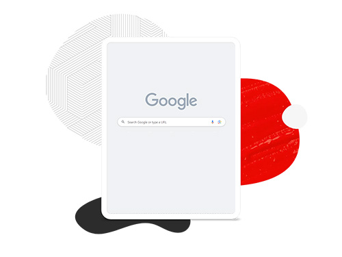 Store Optimized for Google Search