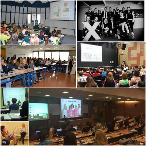 Highlights from various lectures