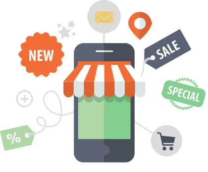 Scalable Online Store