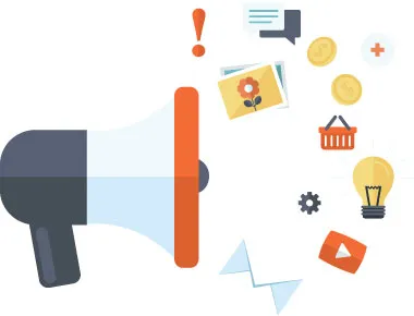 online advertising