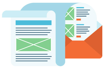 email text writing