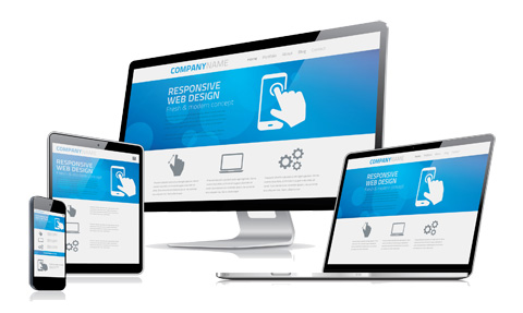 mobile online store