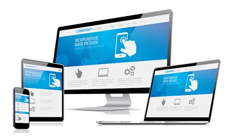 mobile online store