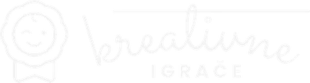 Kreativne igrače