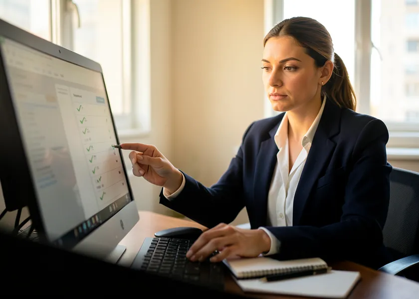 Compliance with standards and legislation