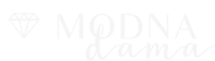 Modna dama
