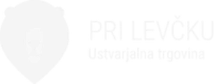 Pri levčku