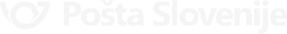 Pošta Slovenije