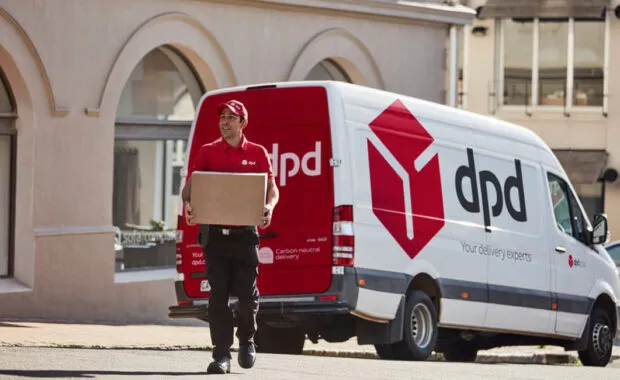 Magento export for delivery services DPD / GLS
