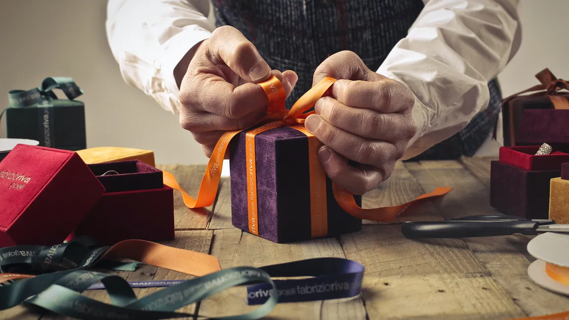 Let sweepstakes excite your potential customers