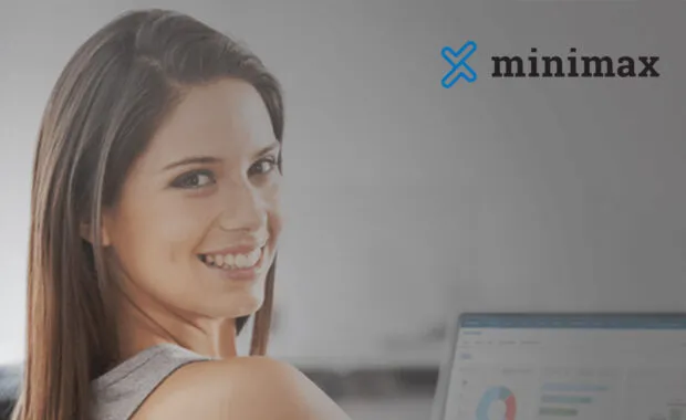 Magento Minimax connection