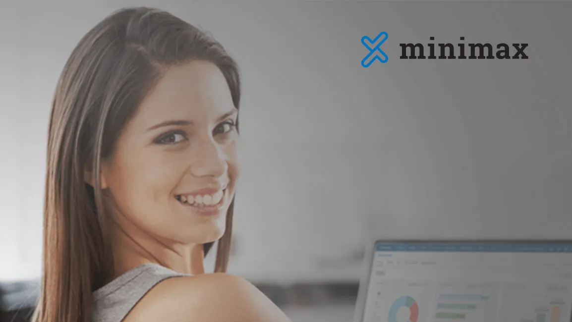 Magento Minimax connection