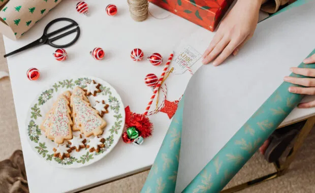 Get ready for holiday sales in 6 steps