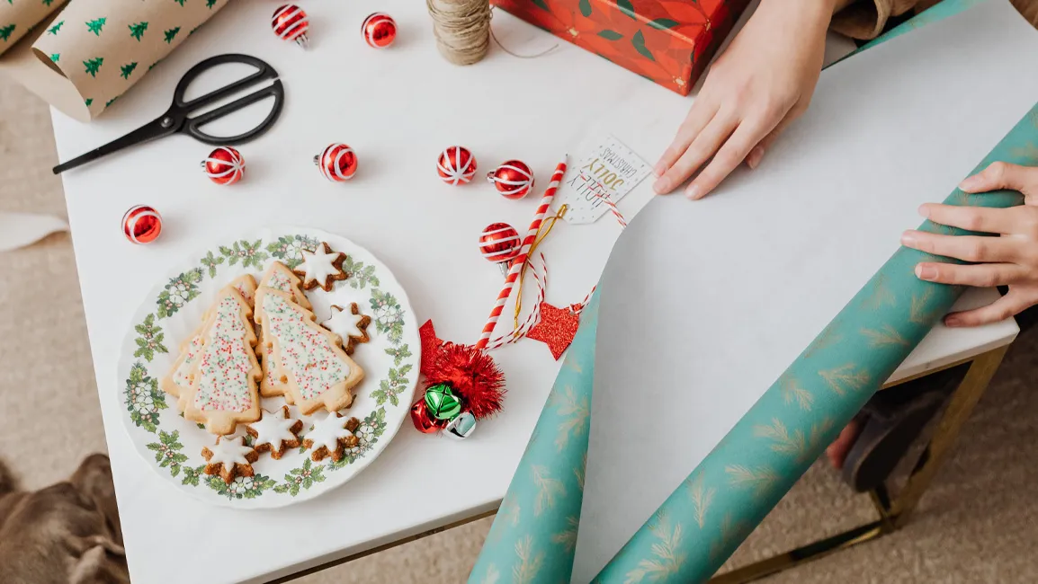 Get ready for holiday sales in 6 steps