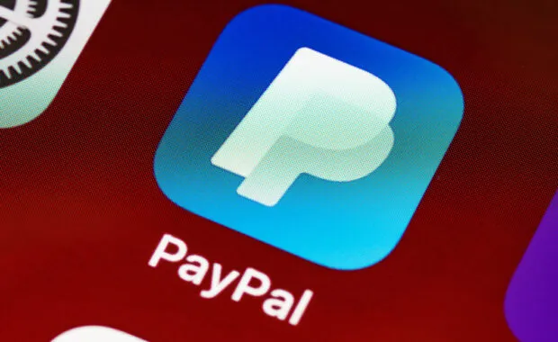 We have become a PayPal partner company