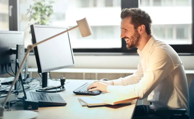 New support for better satisfaction