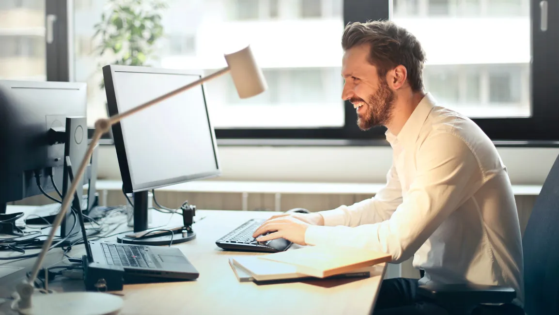 New support for better satisfaction