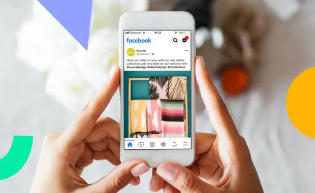 5 tips for better Facebook ads