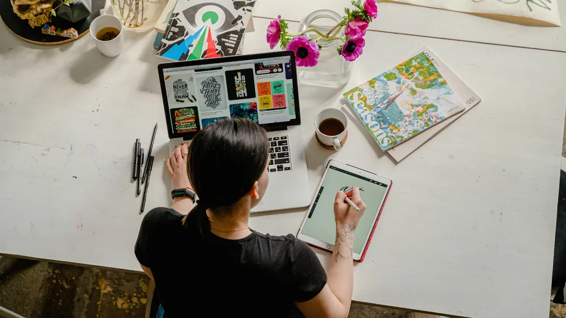 With constant testing to better online store efficiency