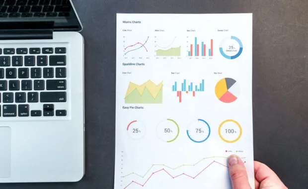 Data synchronization between ERP and store
