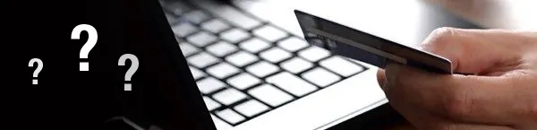 Online stores: Frequently asked questions