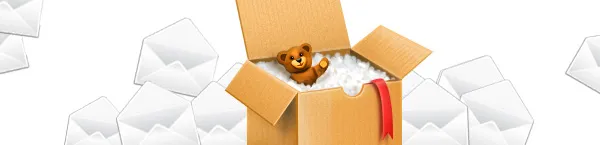 Online store and order processing
