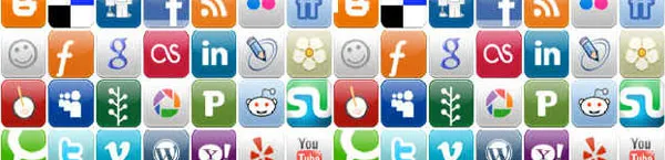 Question: What are the biggest differences between social networks as a marketing or sales tool compared to other internet channels?