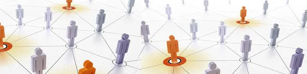 Question: How widespread is social media marketing in our country?