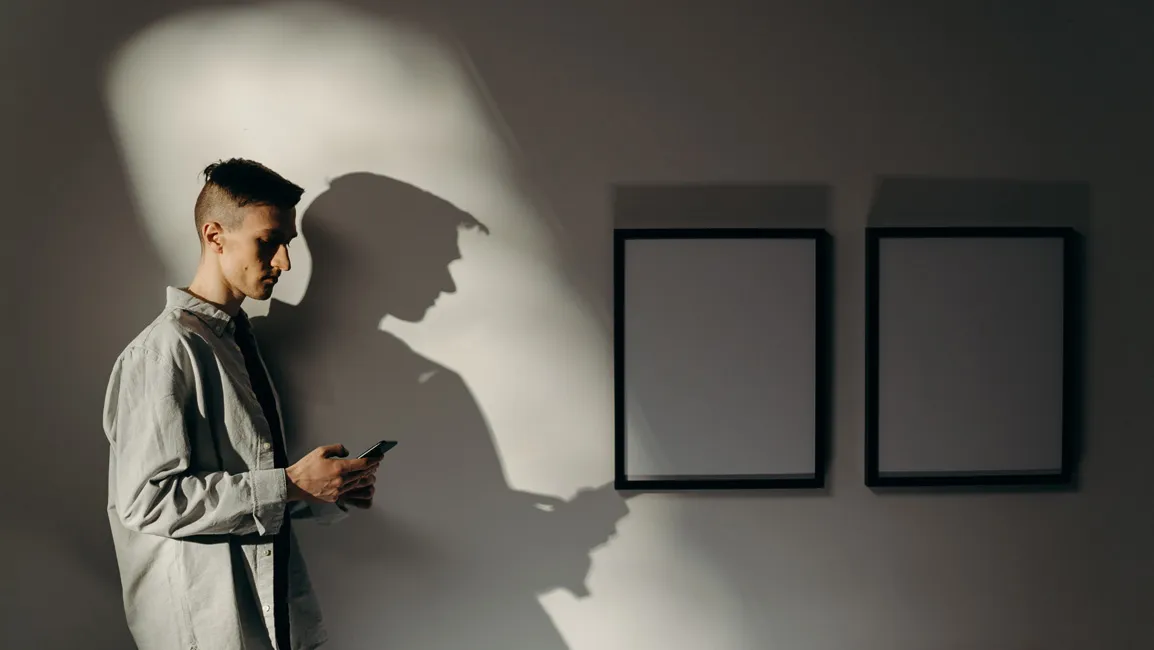 Your customers are just looking and NOT buying?