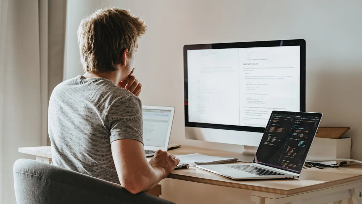 Where to find ideas for writing?