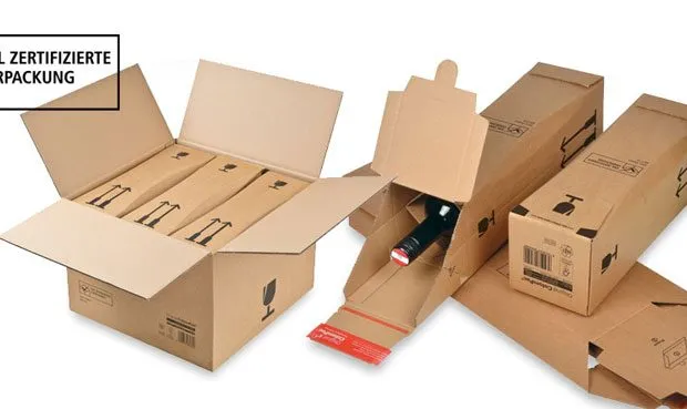 Do you have an online store? Ship the product, not the packaging