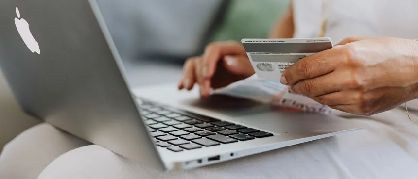Important: Online stores and news