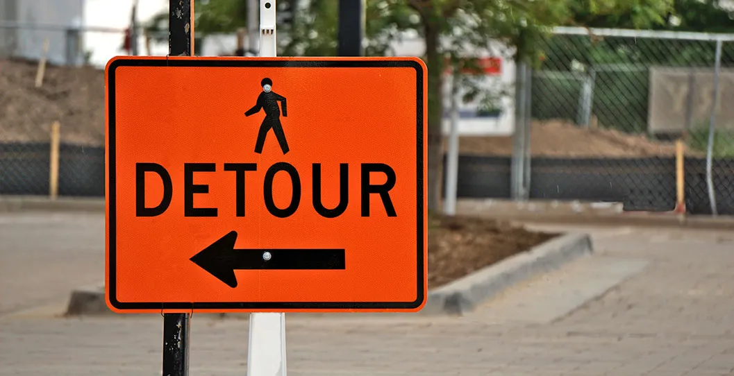 Managing link redirects in Magento 2 store