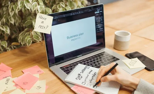 How to choose the right platform for an online store?