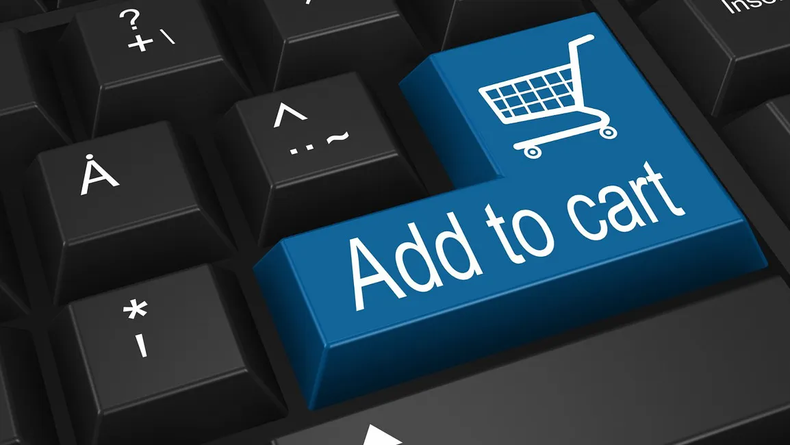 Store and adding items to cart via external link