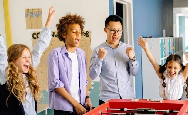Inspire customers with gamification elements in online business