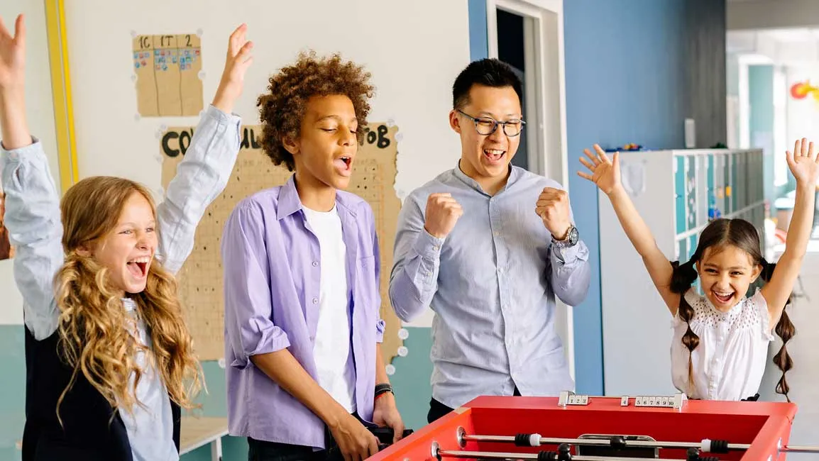 Inspire customers with gamification elements in online business