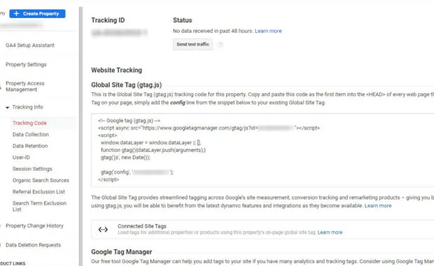 How to add JavaScript code through administration - Magento