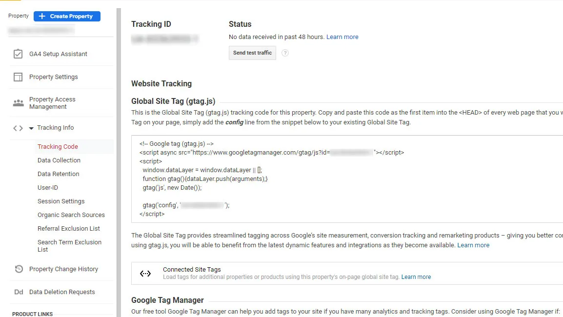 How to add JavaScript code through administration - Magento