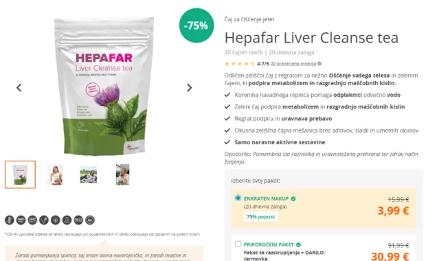 Ideas for increasing sales on an online store with an example