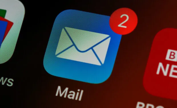Email marketing after a purchase in an online store