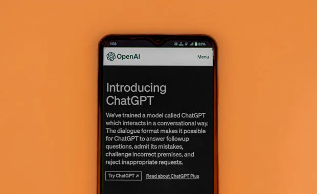 Improve your online store with ChatGPT: Creating engaging content