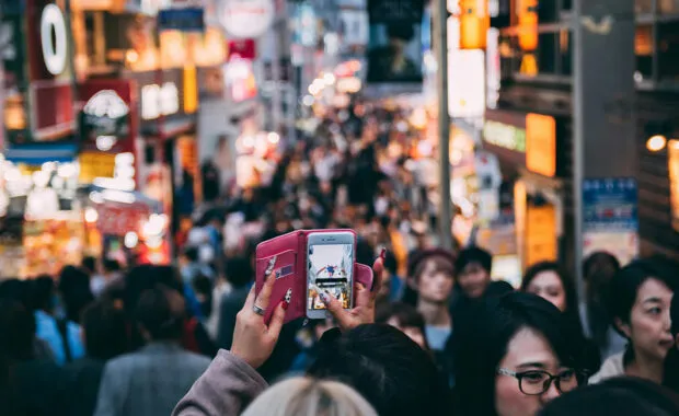 Facing bots: How to maintain the stability of your online store