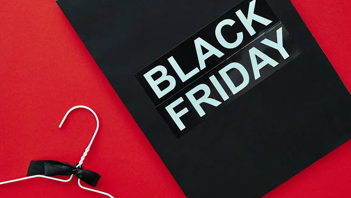 How to prepare your online store for Black Friday?