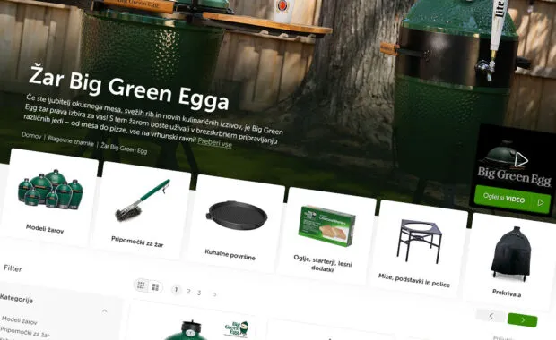 7 ways to improve and optimize categories in an online store